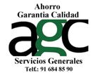 AGC Sur Servicios Generales
